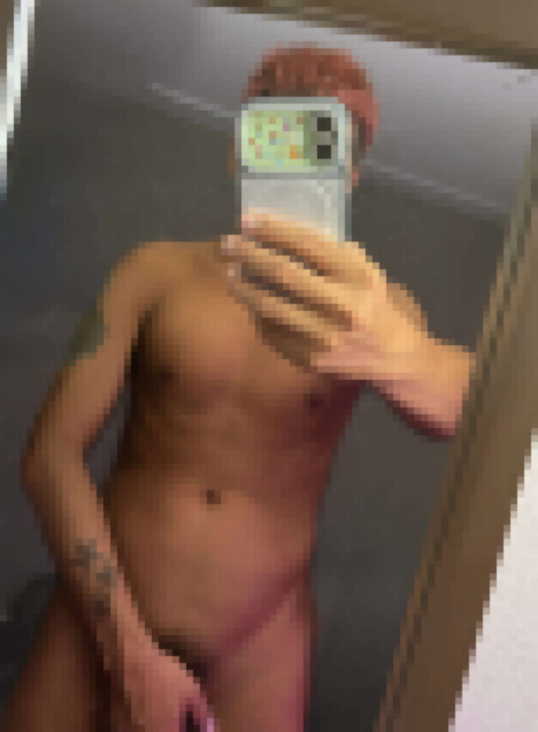 非公開写真